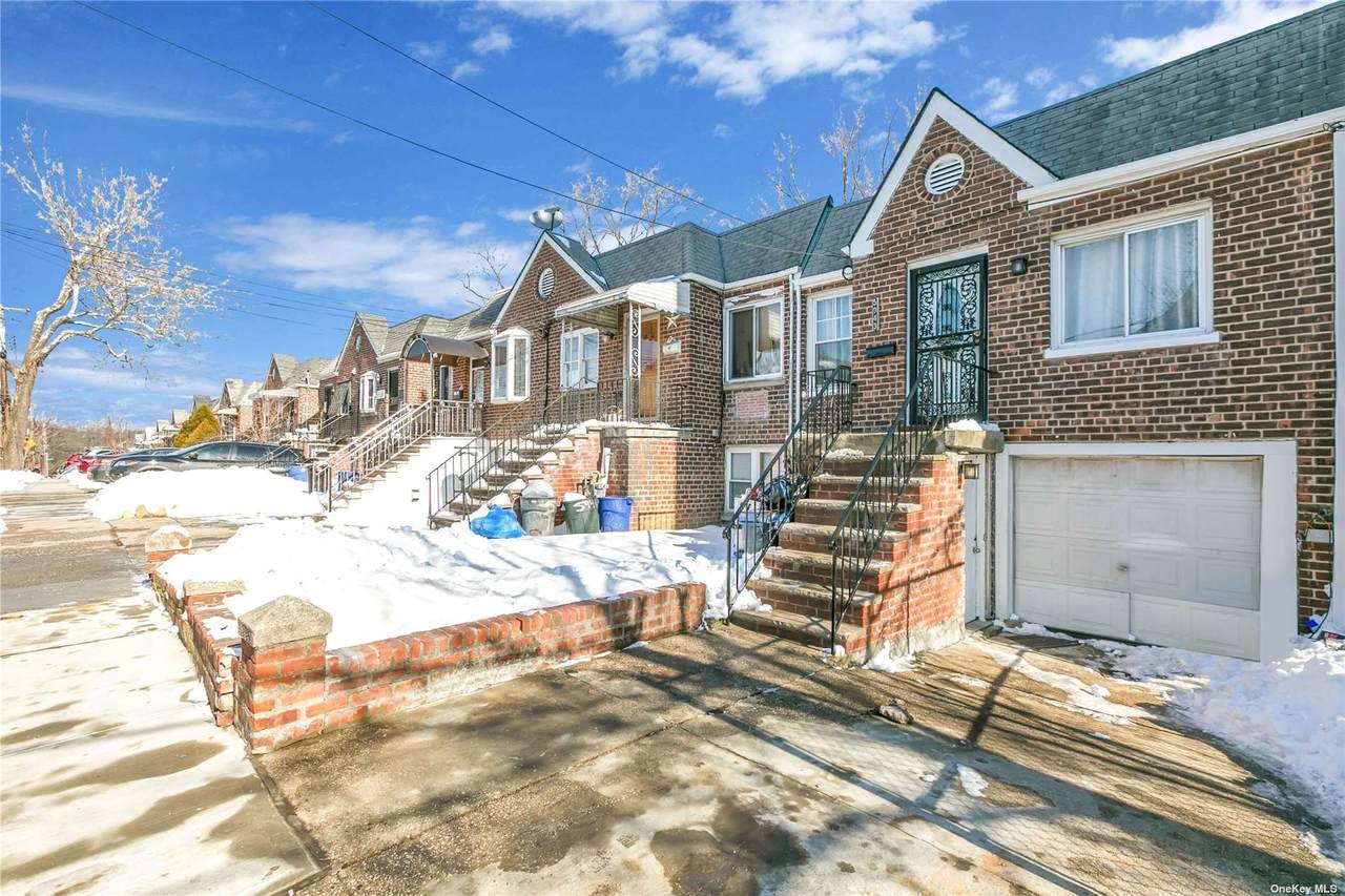 59-43 163rd Street - Photo 1