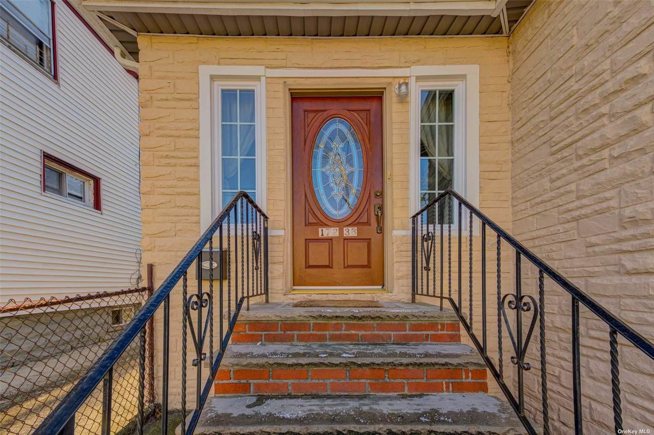 172-38 127th Avenue - Photo 1