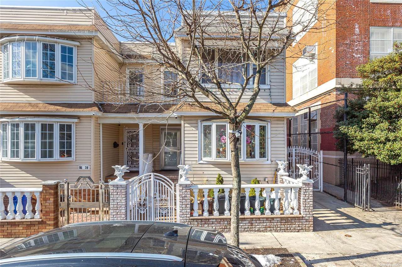 86-28 127th Street - Photo 1