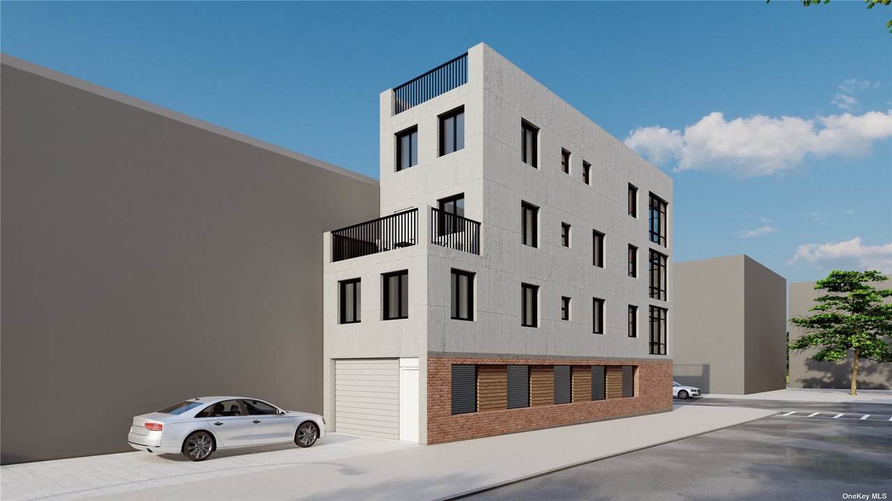 926 Herkimer Street - Photo 1
