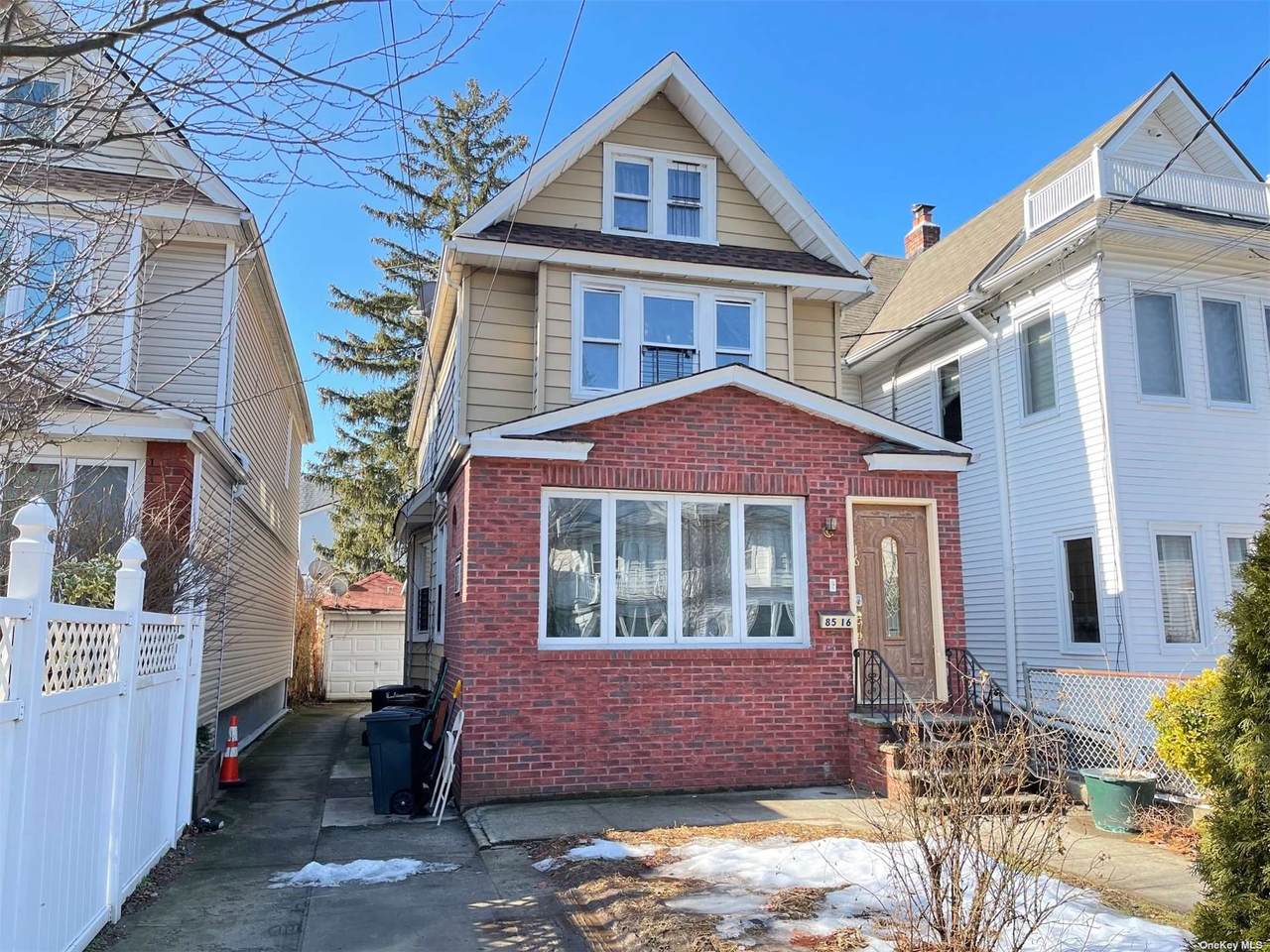 85-16 108th Street - Photo 1
