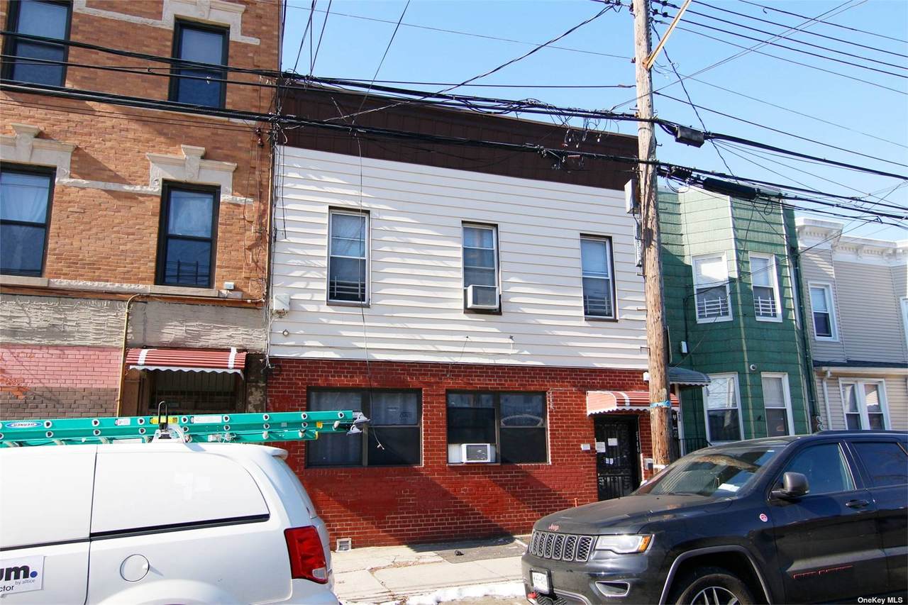 87-16 80th Street - Photo 1