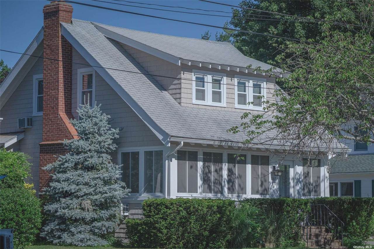 307 Fourth Street - Photo 1