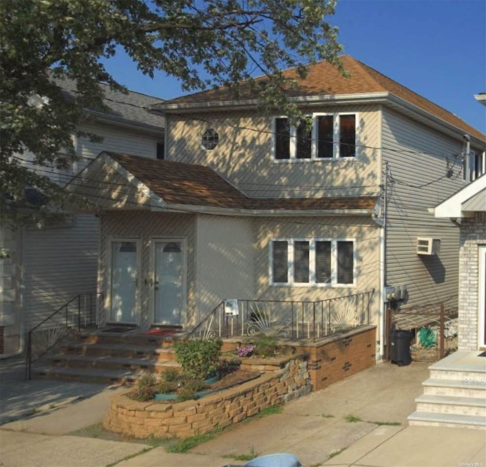 132-15 106th St - Photo 1