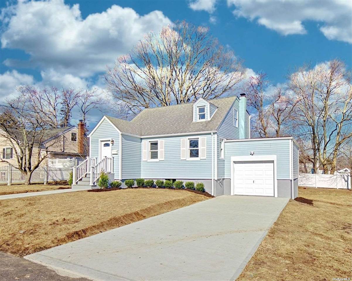 55 Merritt Street - Photo 1