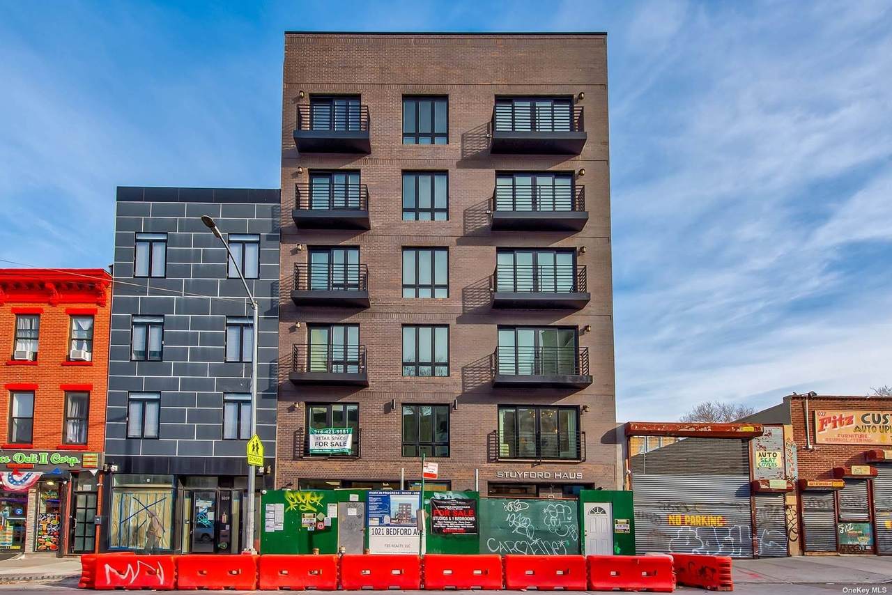 1021 Bedford Avenue - Photo 1