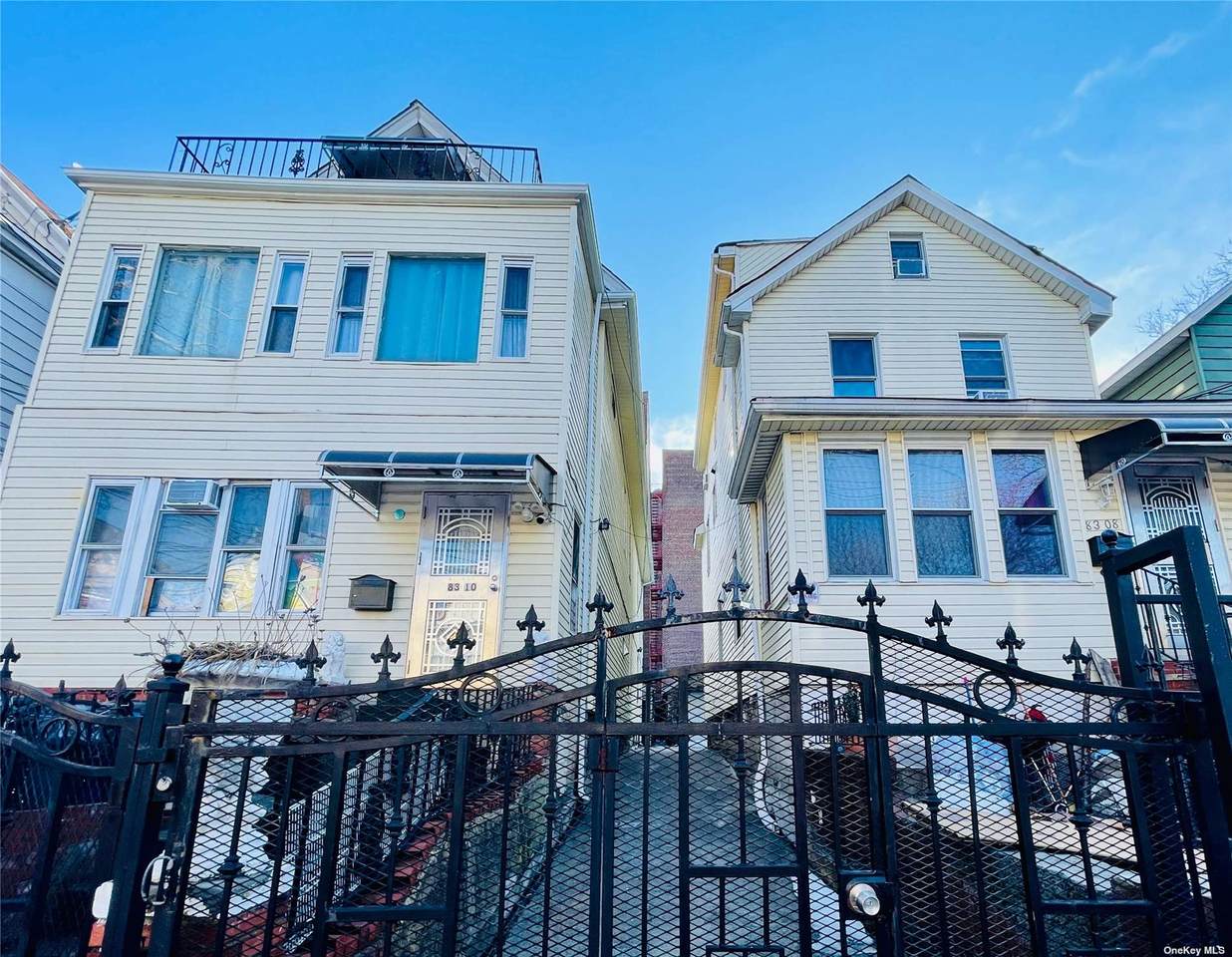 83-08 Pettit Avenue - Photo 1