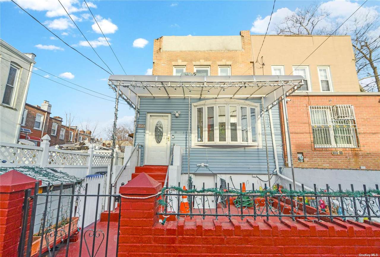 104-09 164th Street - Photo 1