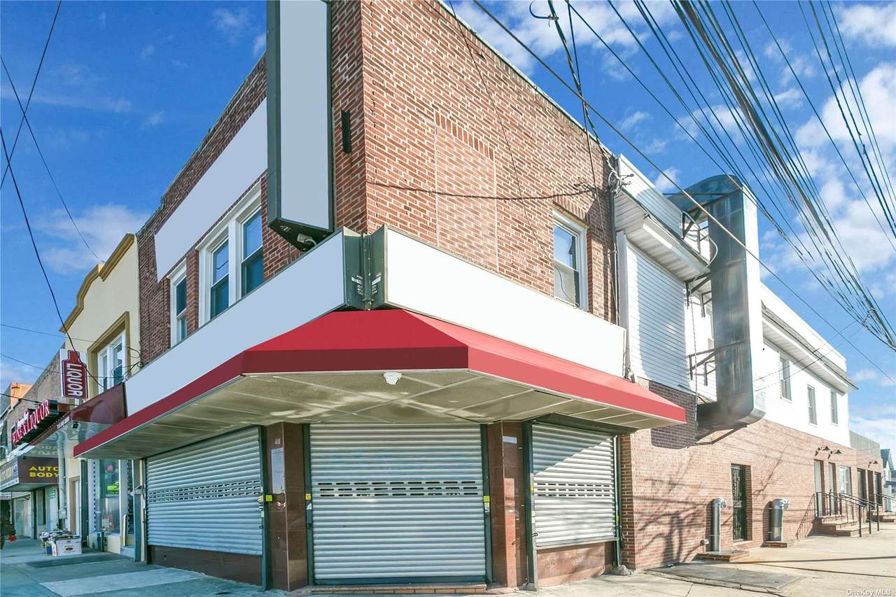 124-02 Rockaway Boulevard - Photo 1