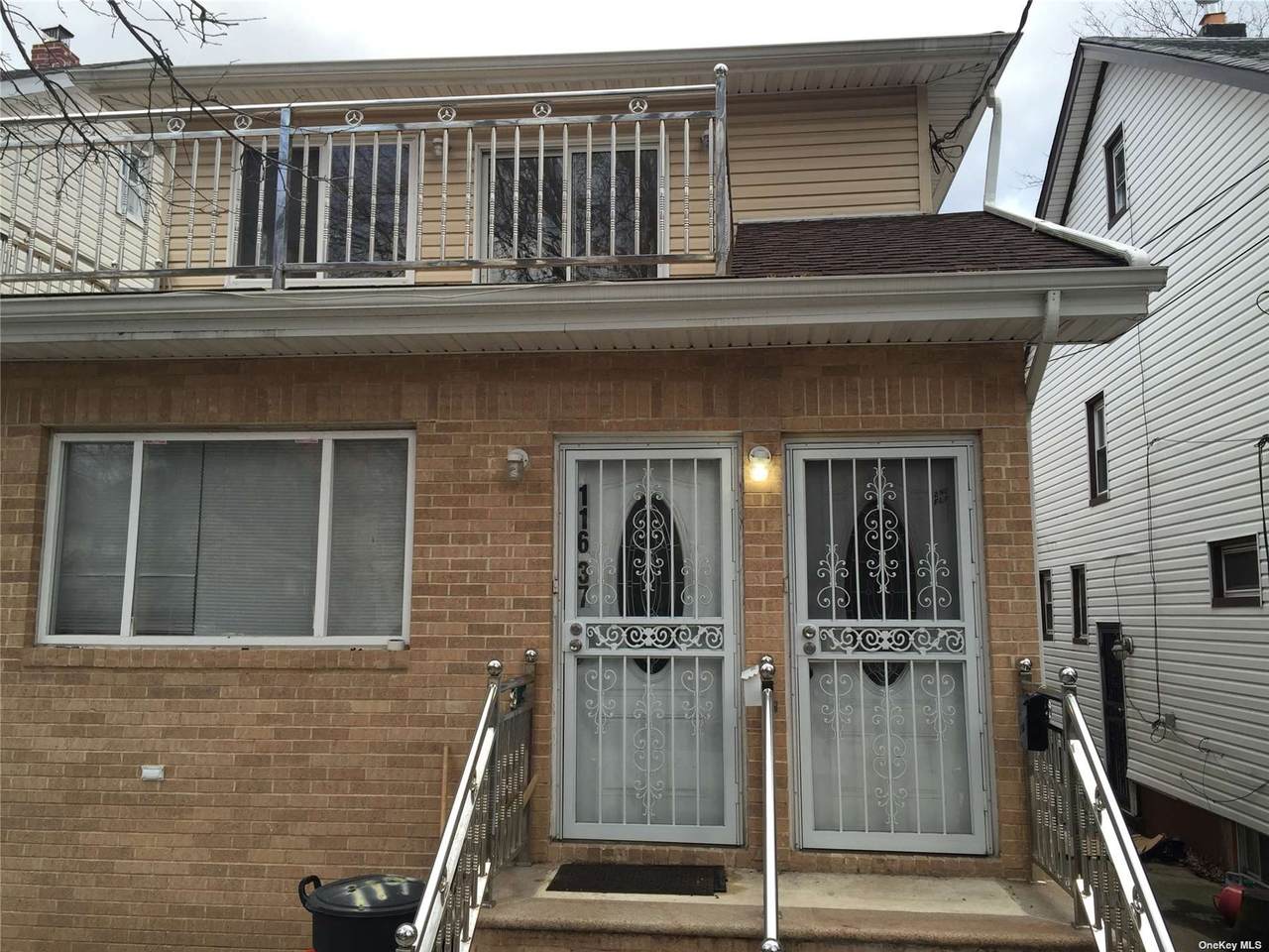 116-37 166th Street - Photo 1