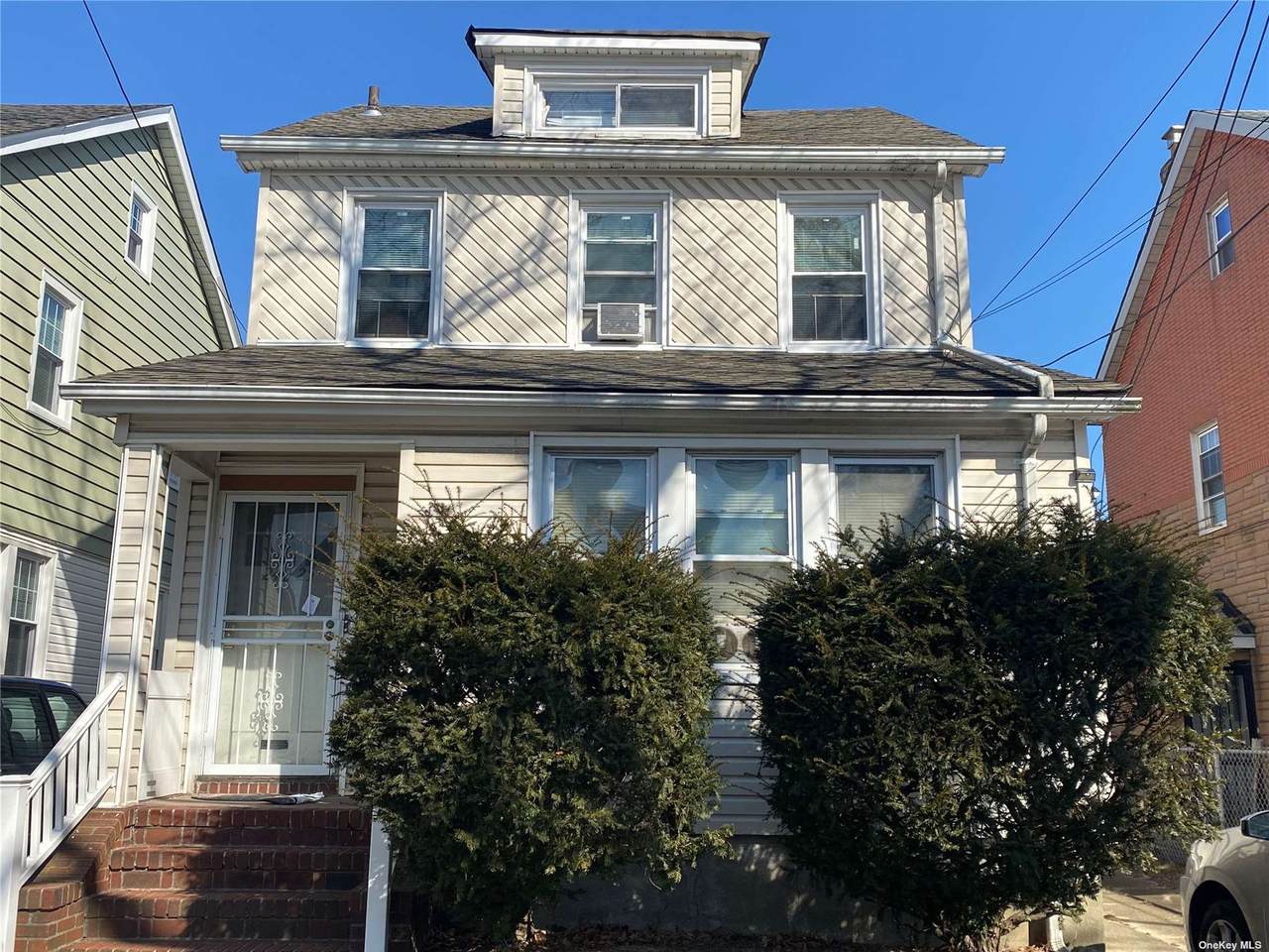240-25 144th Avenue - Photo 1