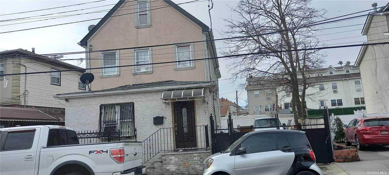 107-62 166th Street - Photo 1