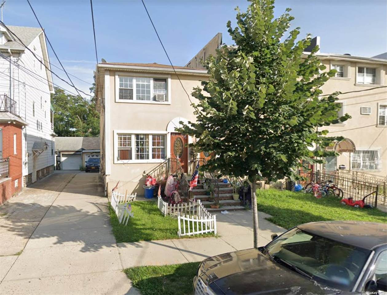 161-16 Normal Road - Photo 1