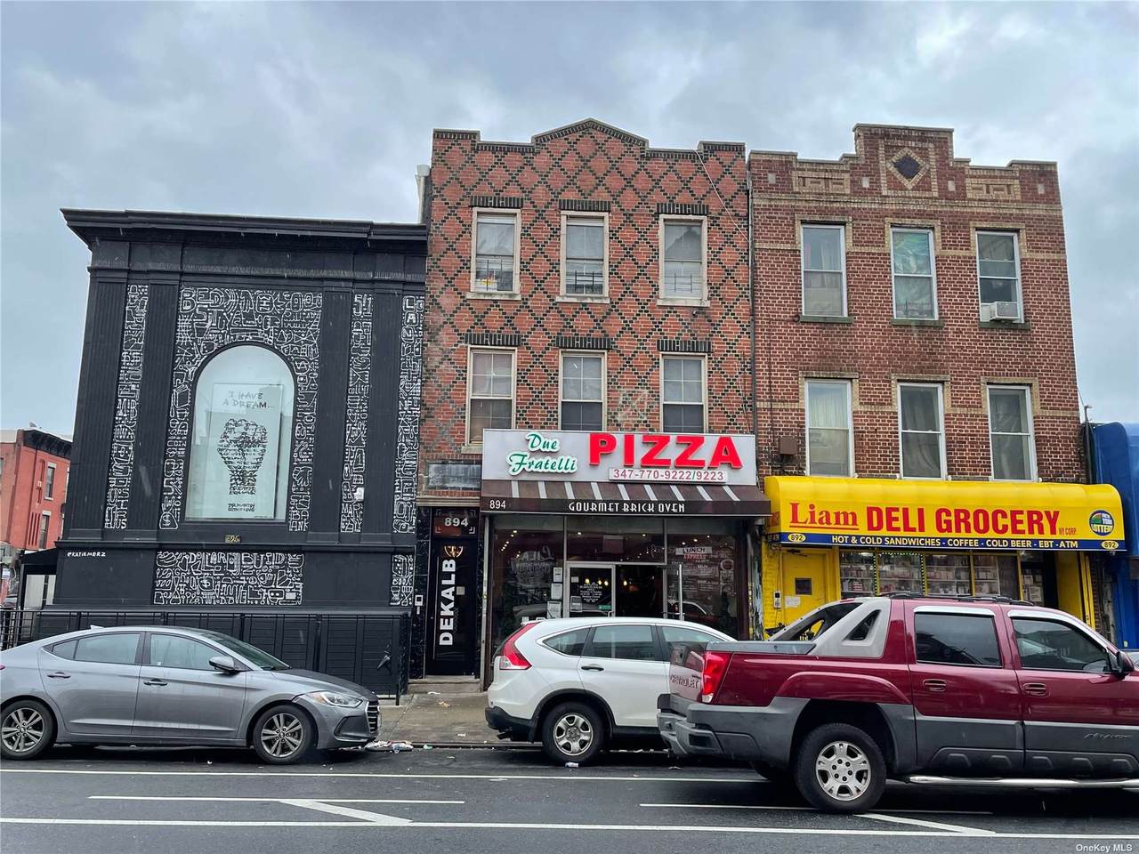 894 Dekalb Avenue - Photo 1