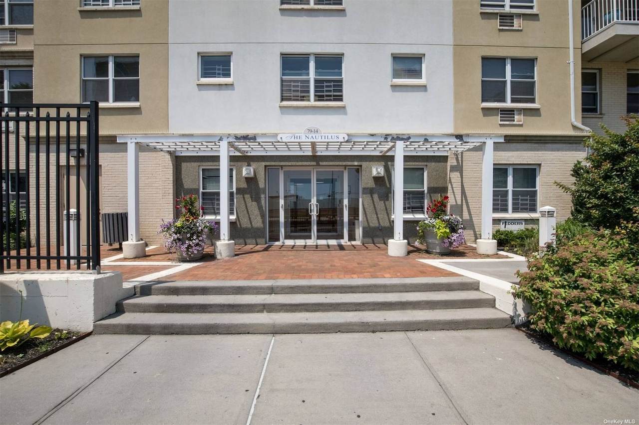 79-14 Rockaway Beach Boulevard - Photo 1