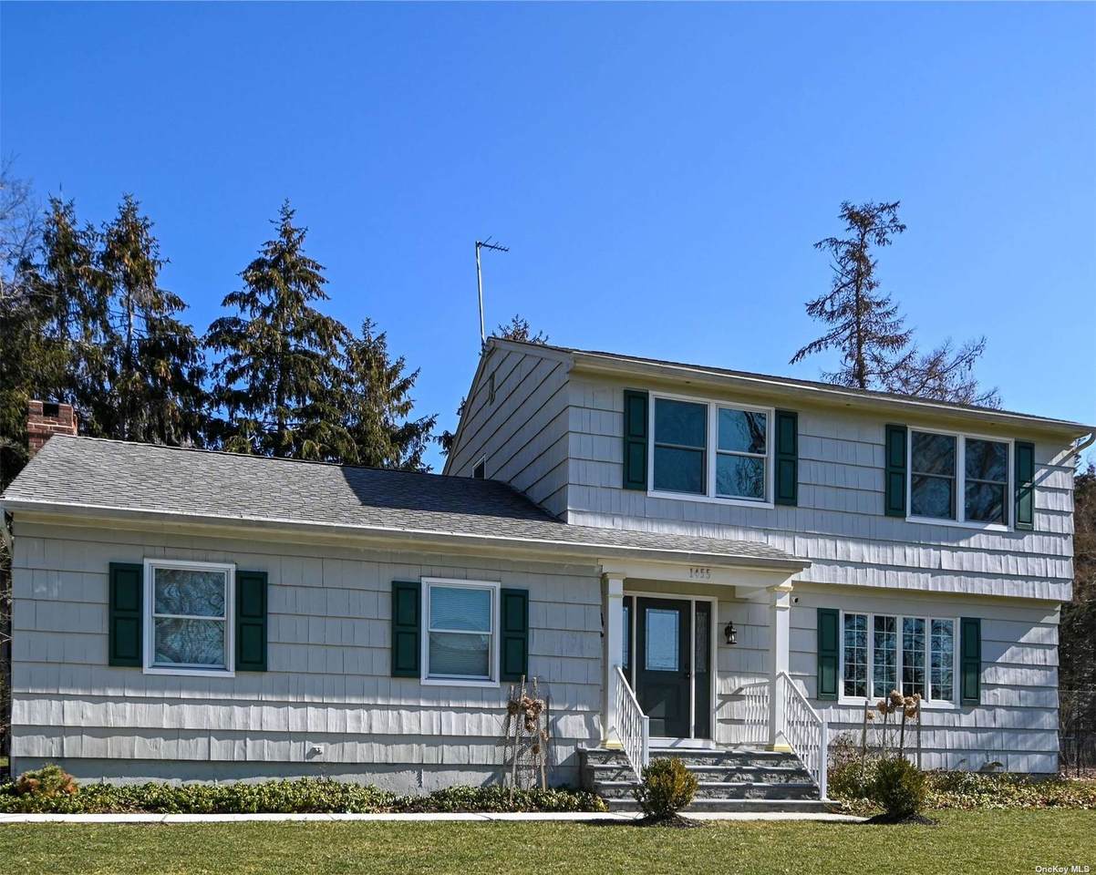 1455 Beebe Drive - Photo 1