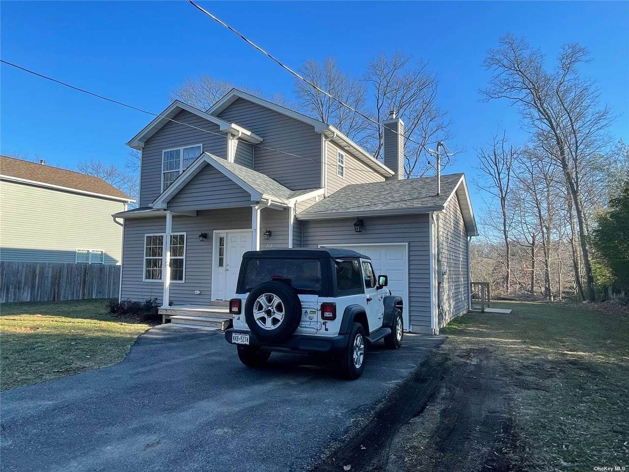 242 Country Road - Photo 1