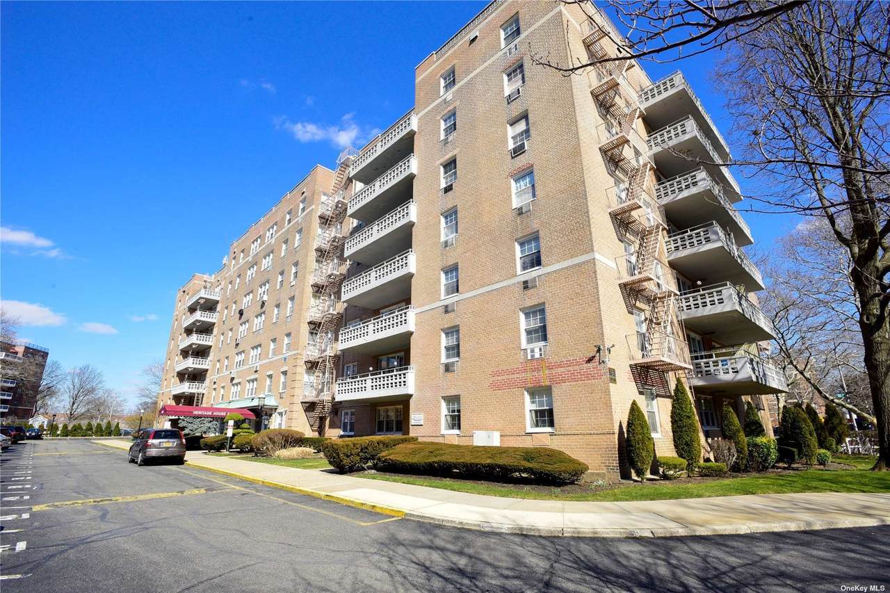84-39 153rd Avenue - Photo 1