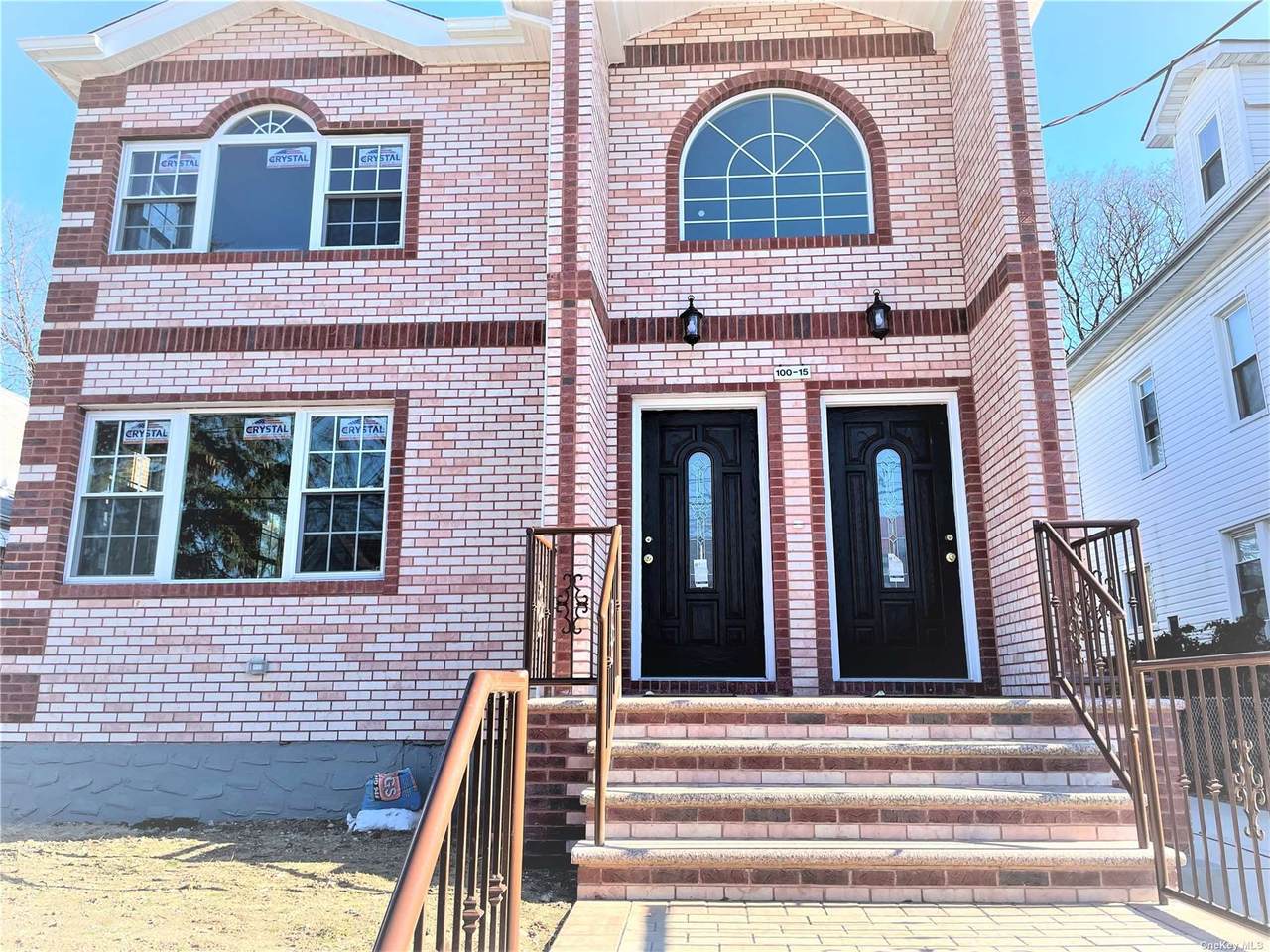 219-19 113th Avenue - Photo 1