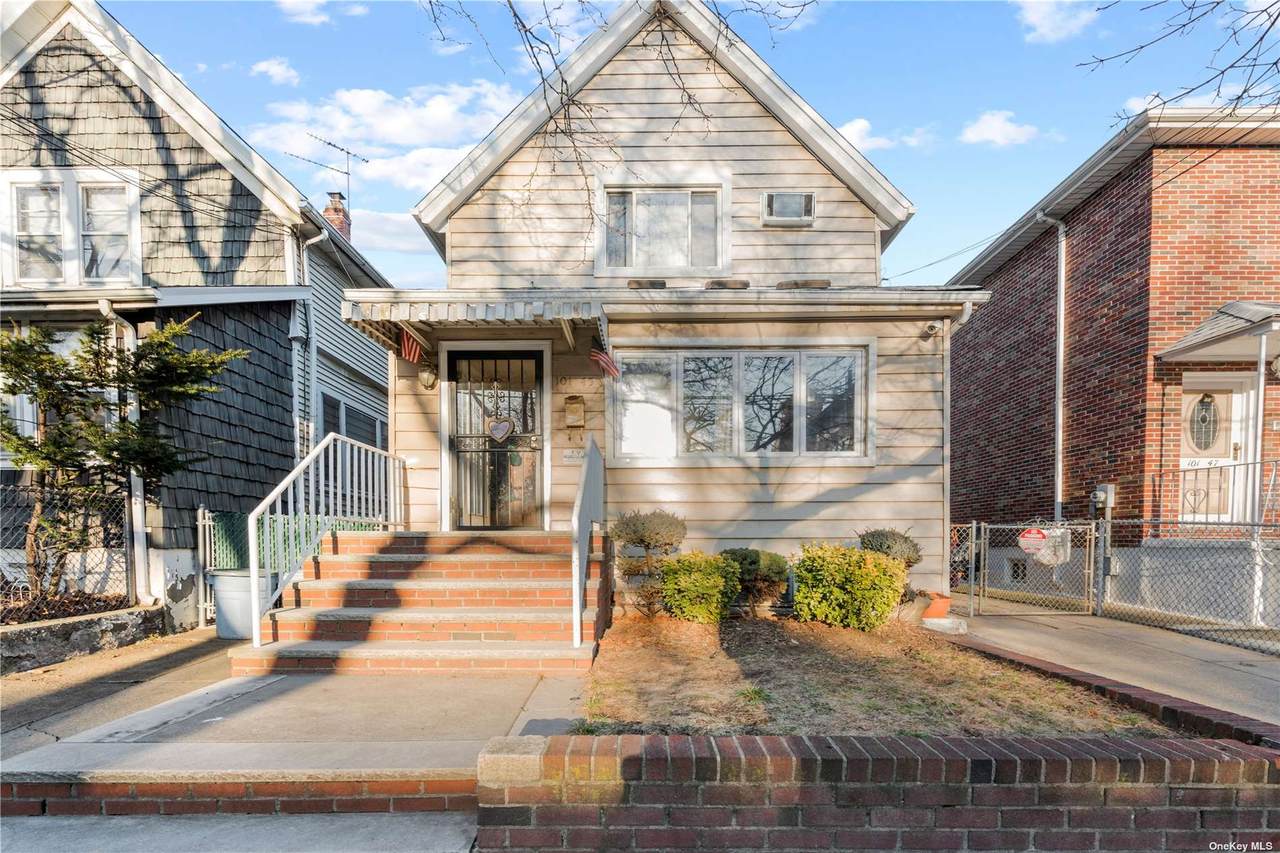 101-45 92nd Street - Photo 1