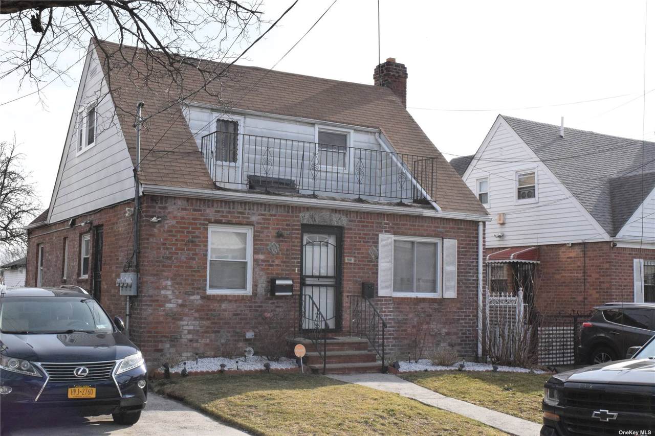 118-41 204th Street - Photo 1