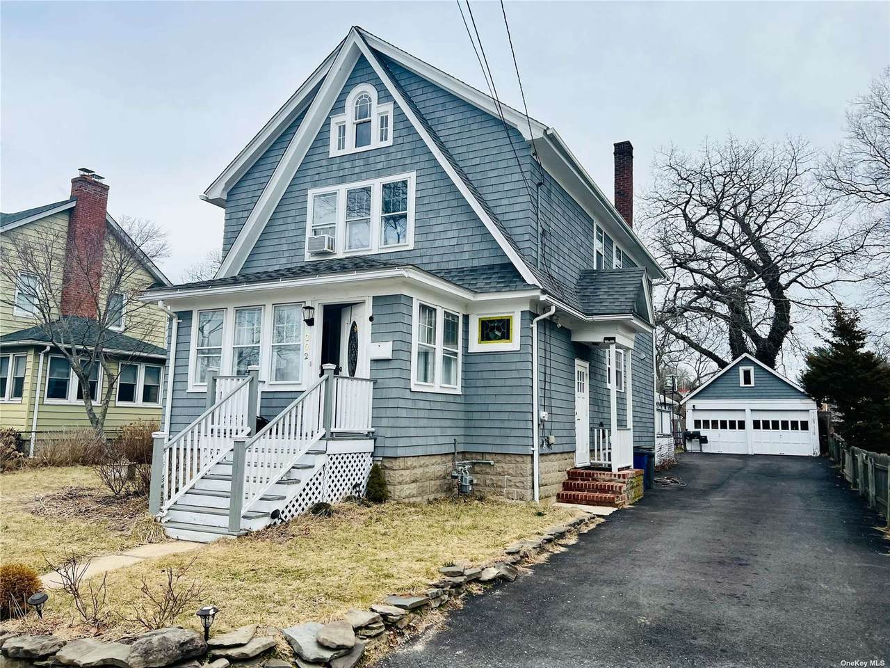 302 Fishel Avenue - Photo 1
