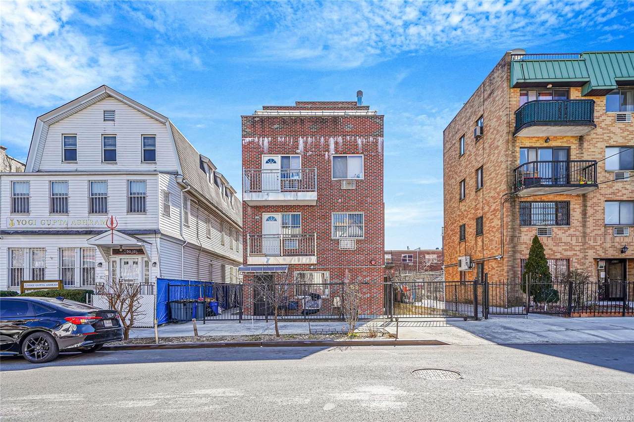90-14 51st Avenue - Photo 1