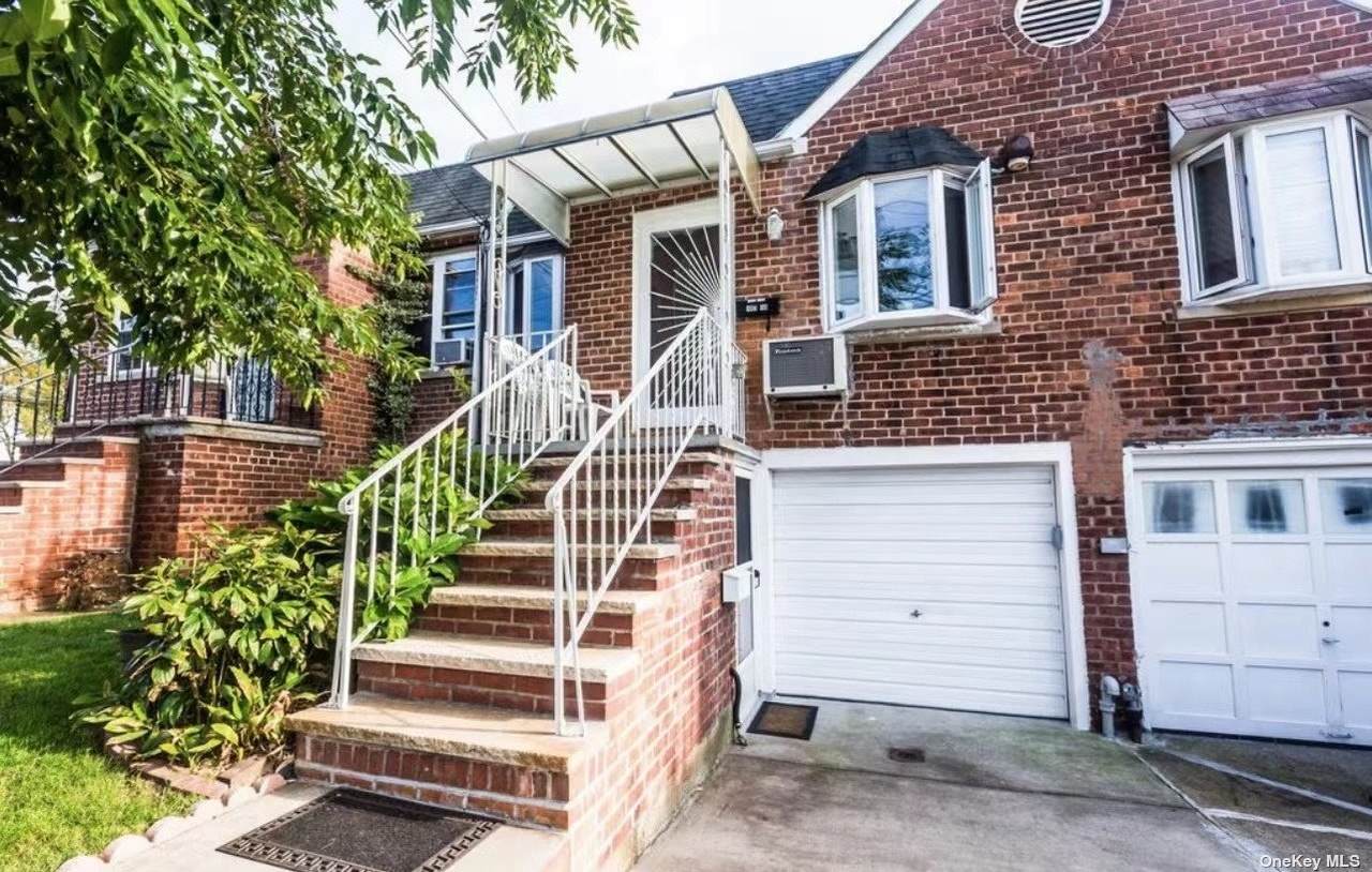 163-18 59th Avenue - Photo 1