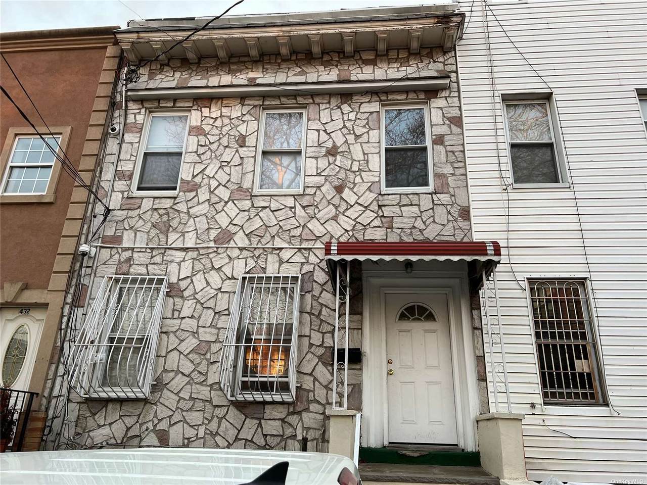 430 Barbey Street - Photo 1