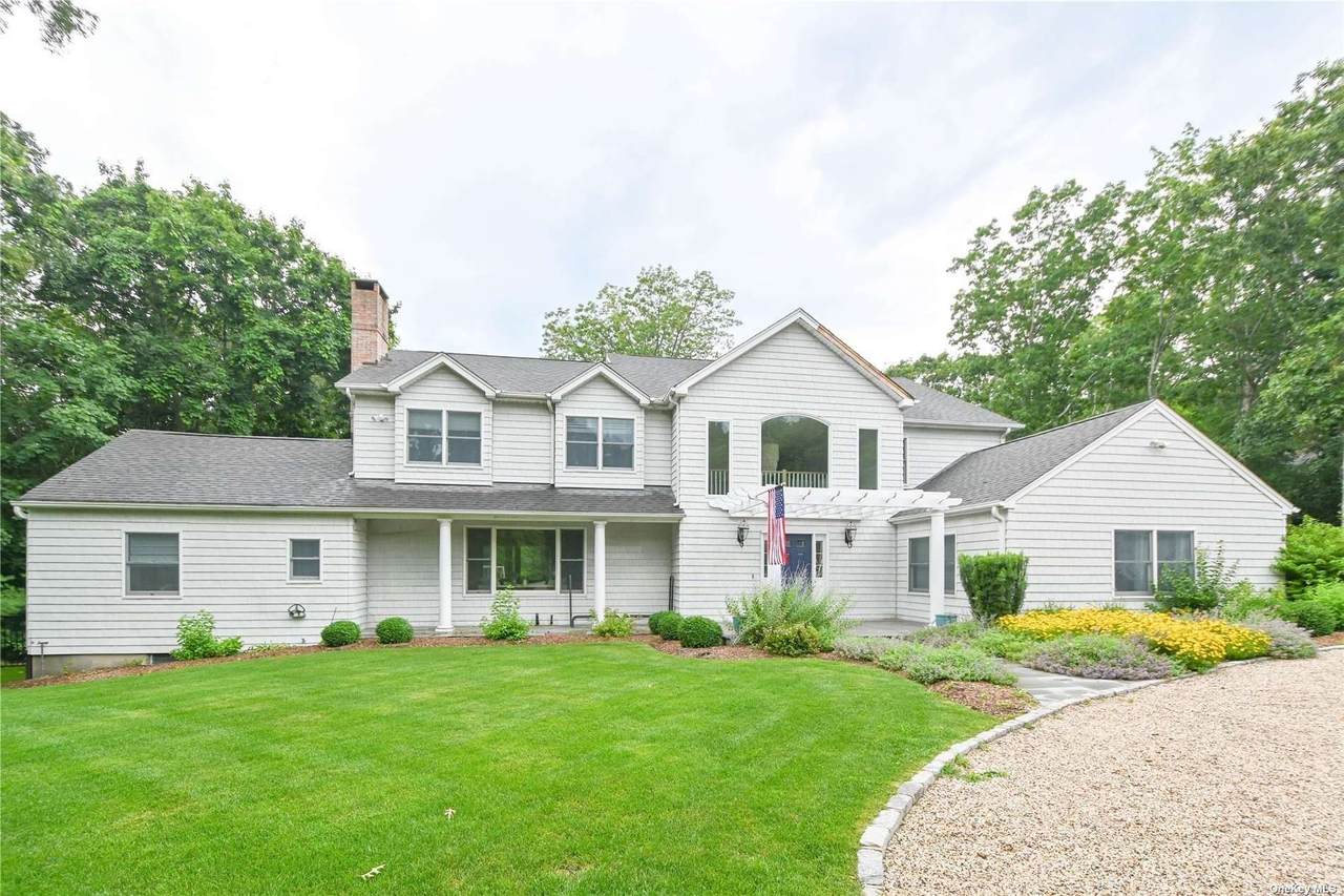 5700 Nassau Point Road - Photo 1