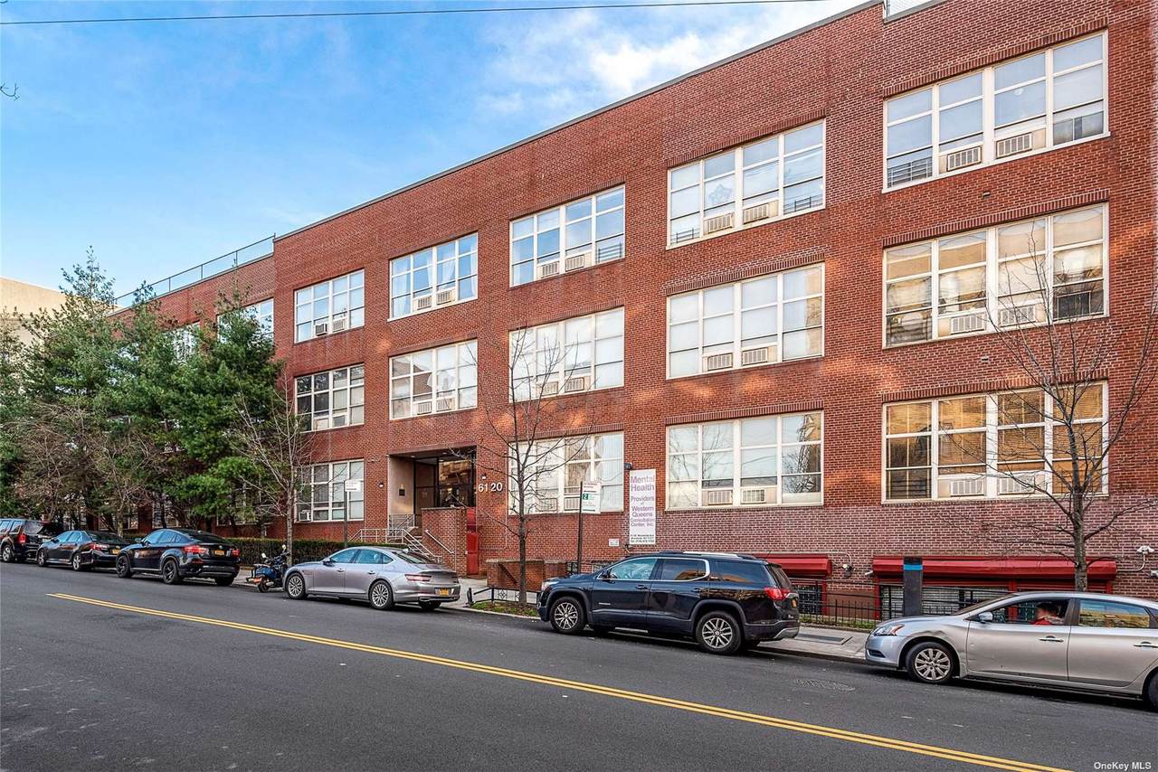 61-20 Woodside Avenue - Photo 1