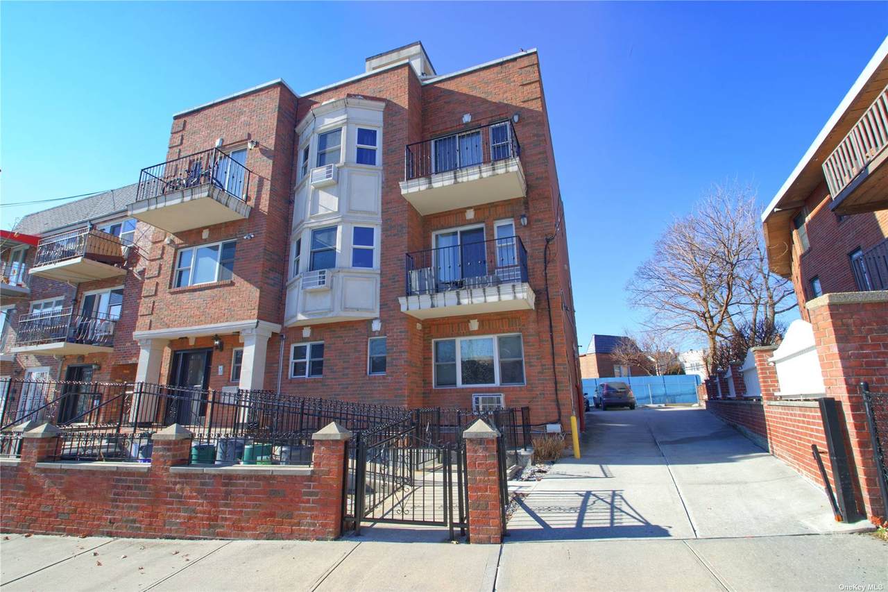 46-16 Newtown Road - Photo 1