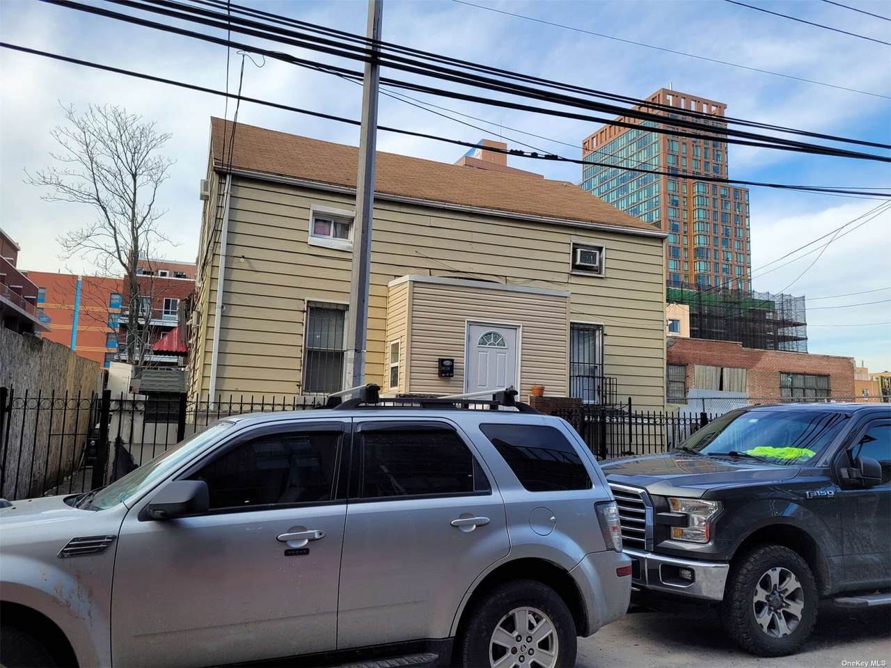 2638 &2634 3rd St - Photo 1