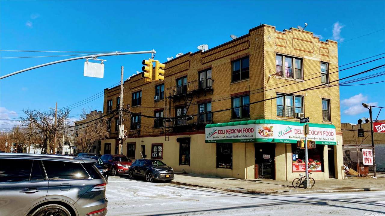 60-01 Metropolitan Ave - Photo 1