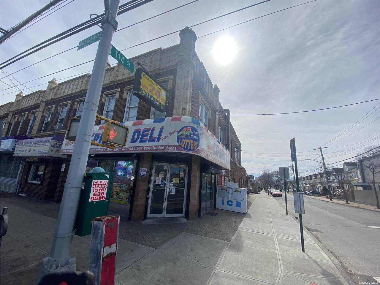 114-02 Rockaway Boulevard - Photo 1