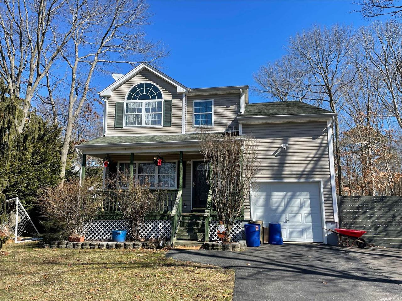 215 Floyd Road - Photo 1