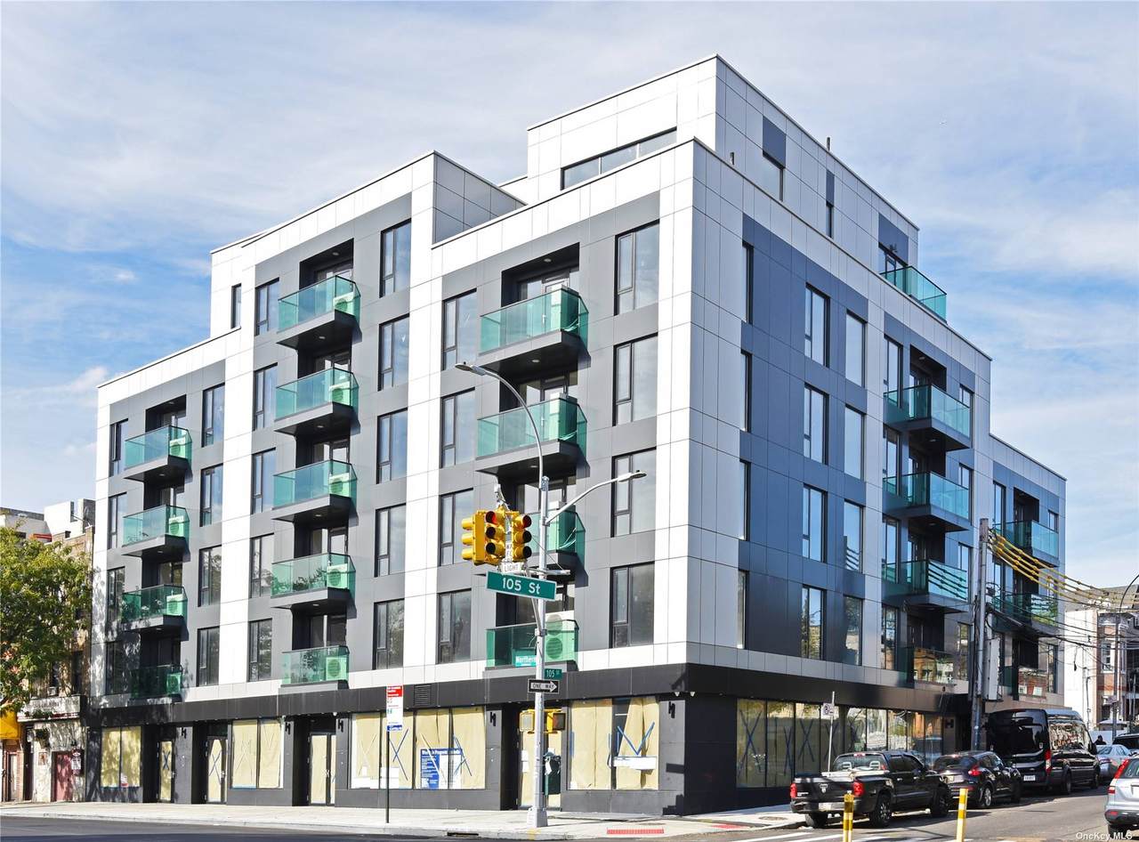 32-58 105th Street - Photo 1