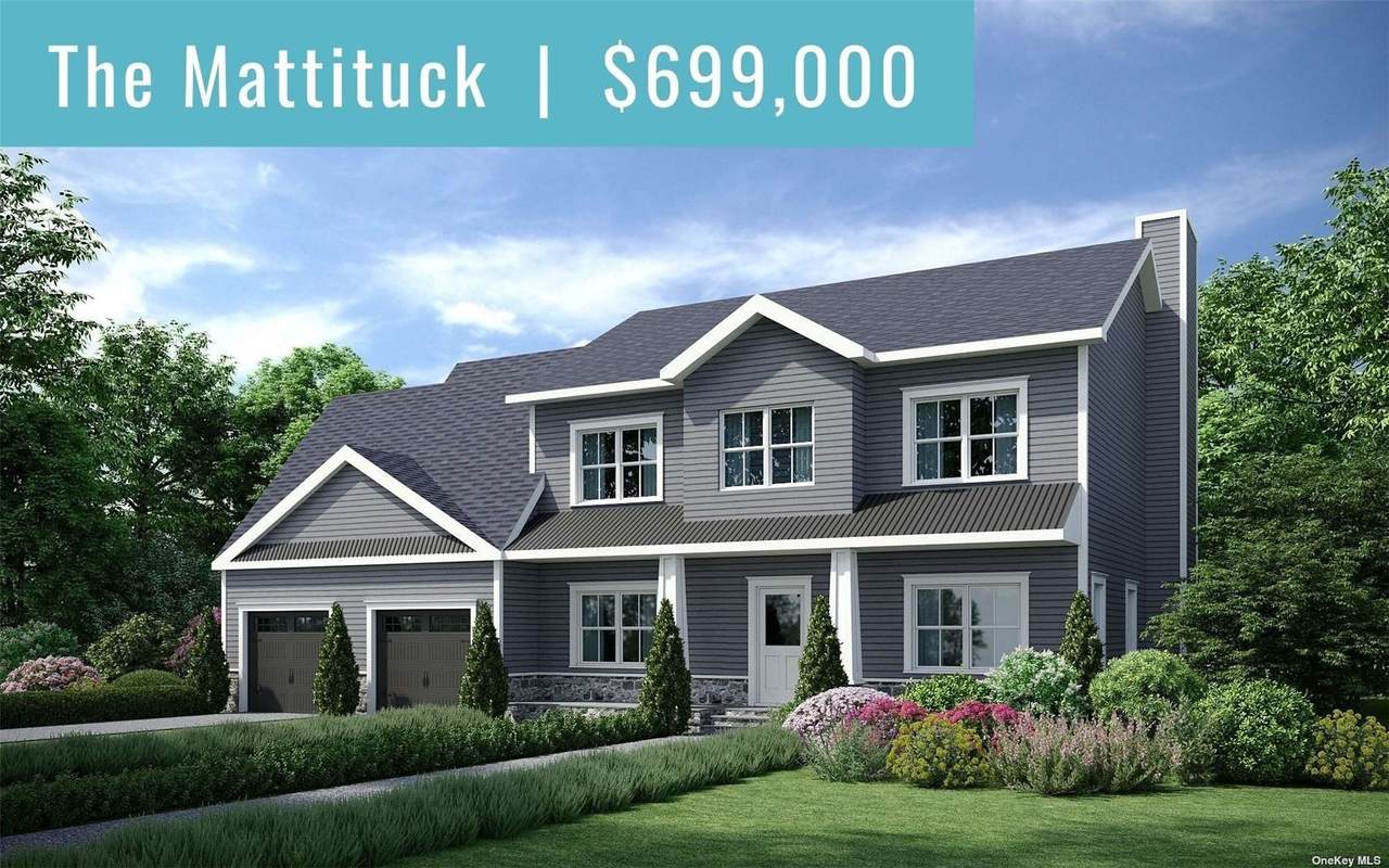 LOT 7 Cardinal Court - Photo 1