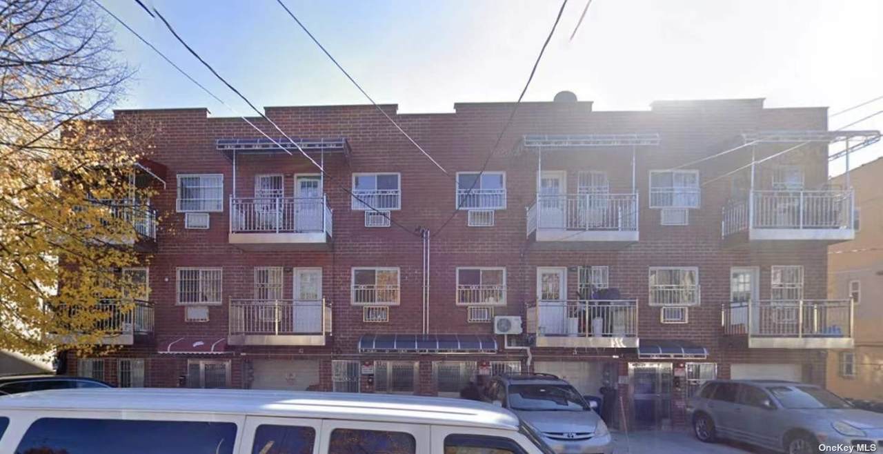 93-26 43 Avenue - Photo 1