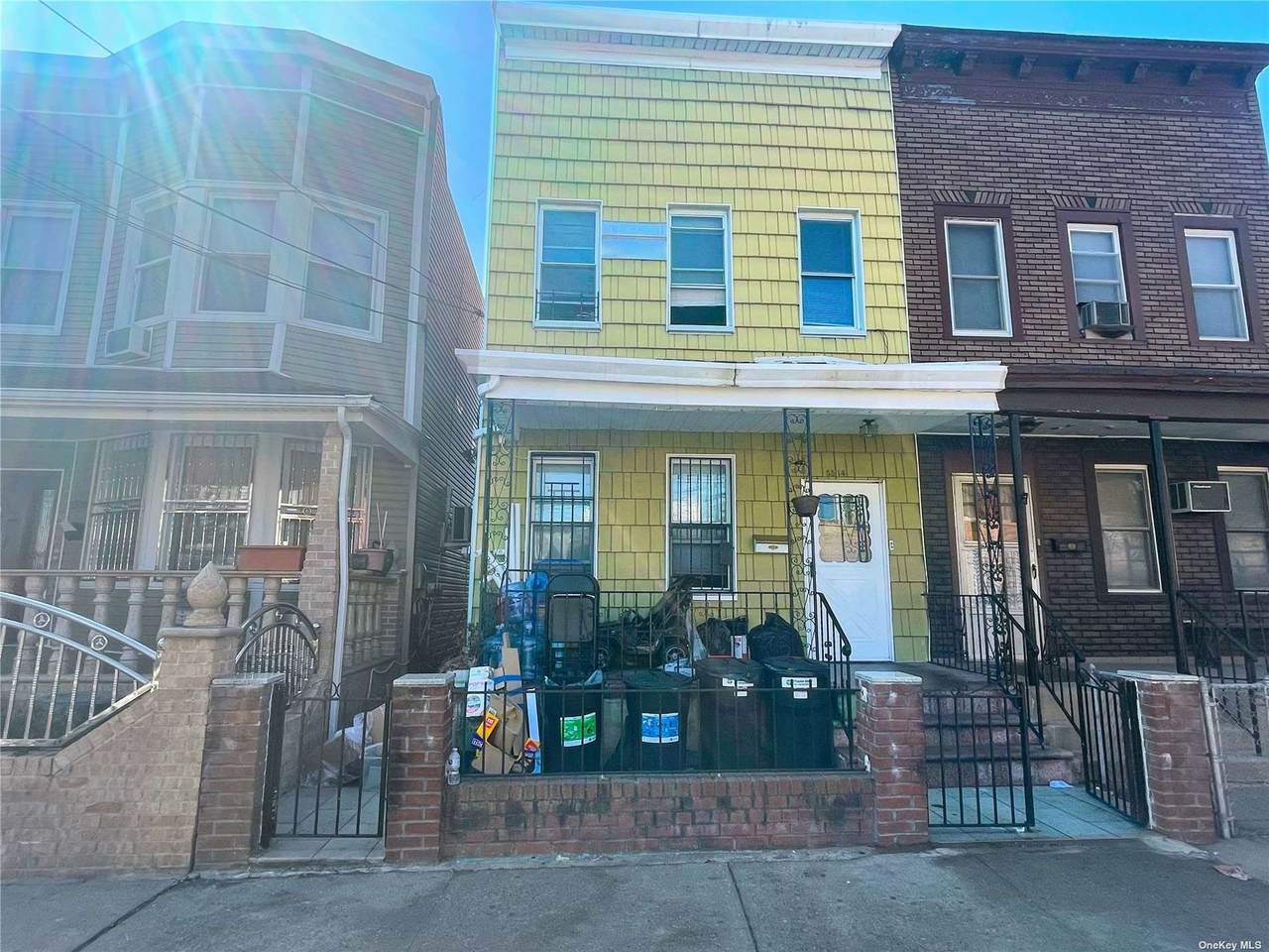 55-14 Van Cleef Street - Photo 1