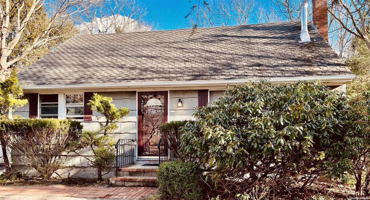 268 Accabonac Road - Photo 1