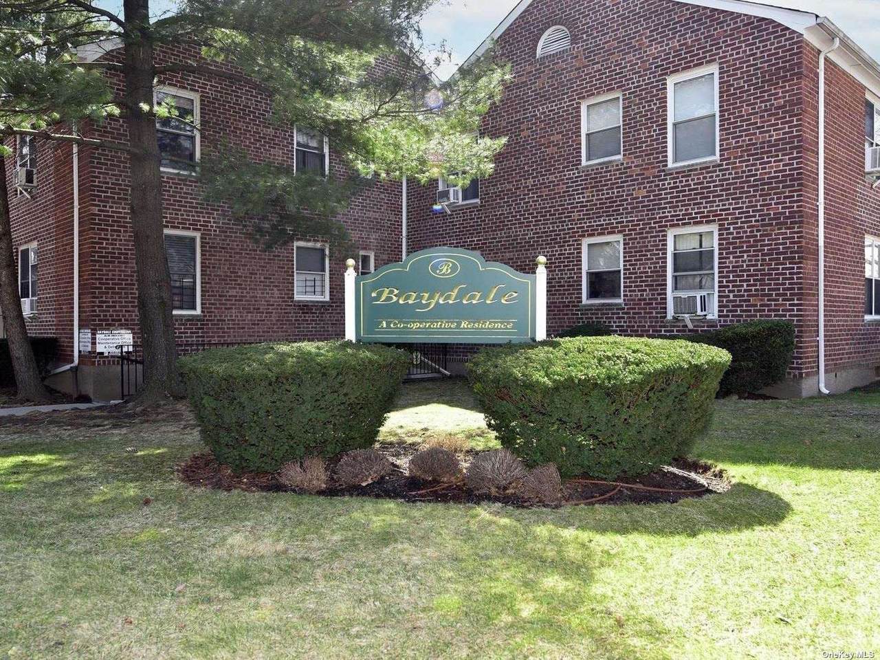 35-18 205th Street - Photo 1
