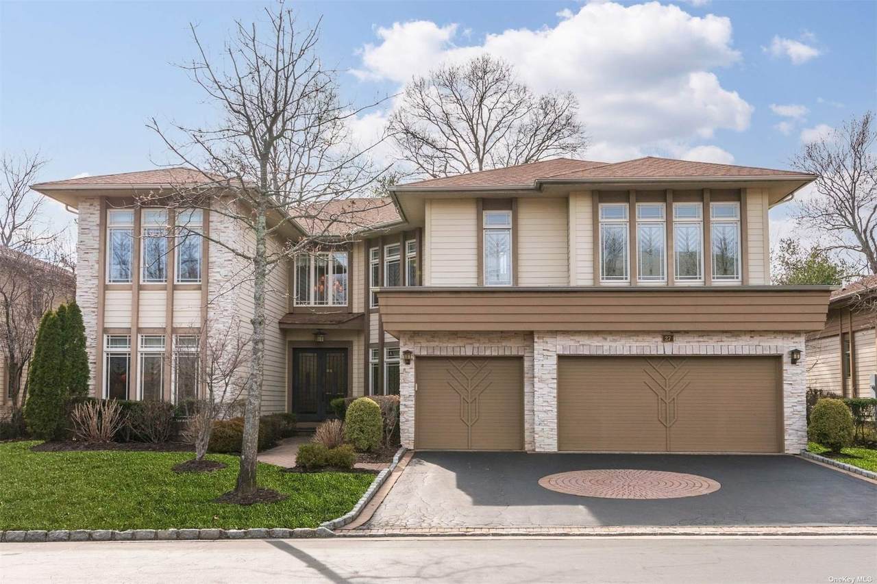 27 Olde Hamlet Drive - Photo 1