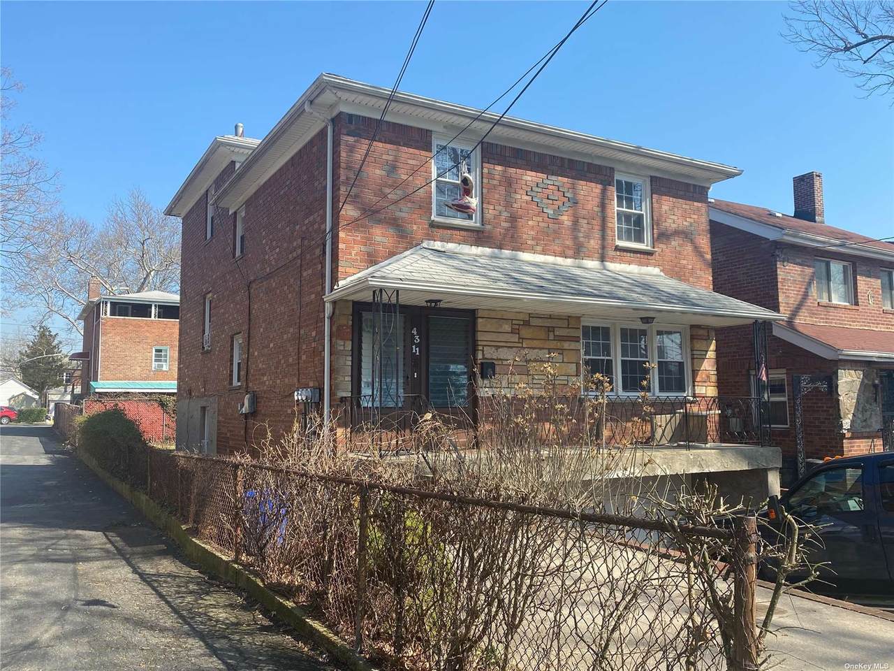 43-11 204th Street - Photo 1