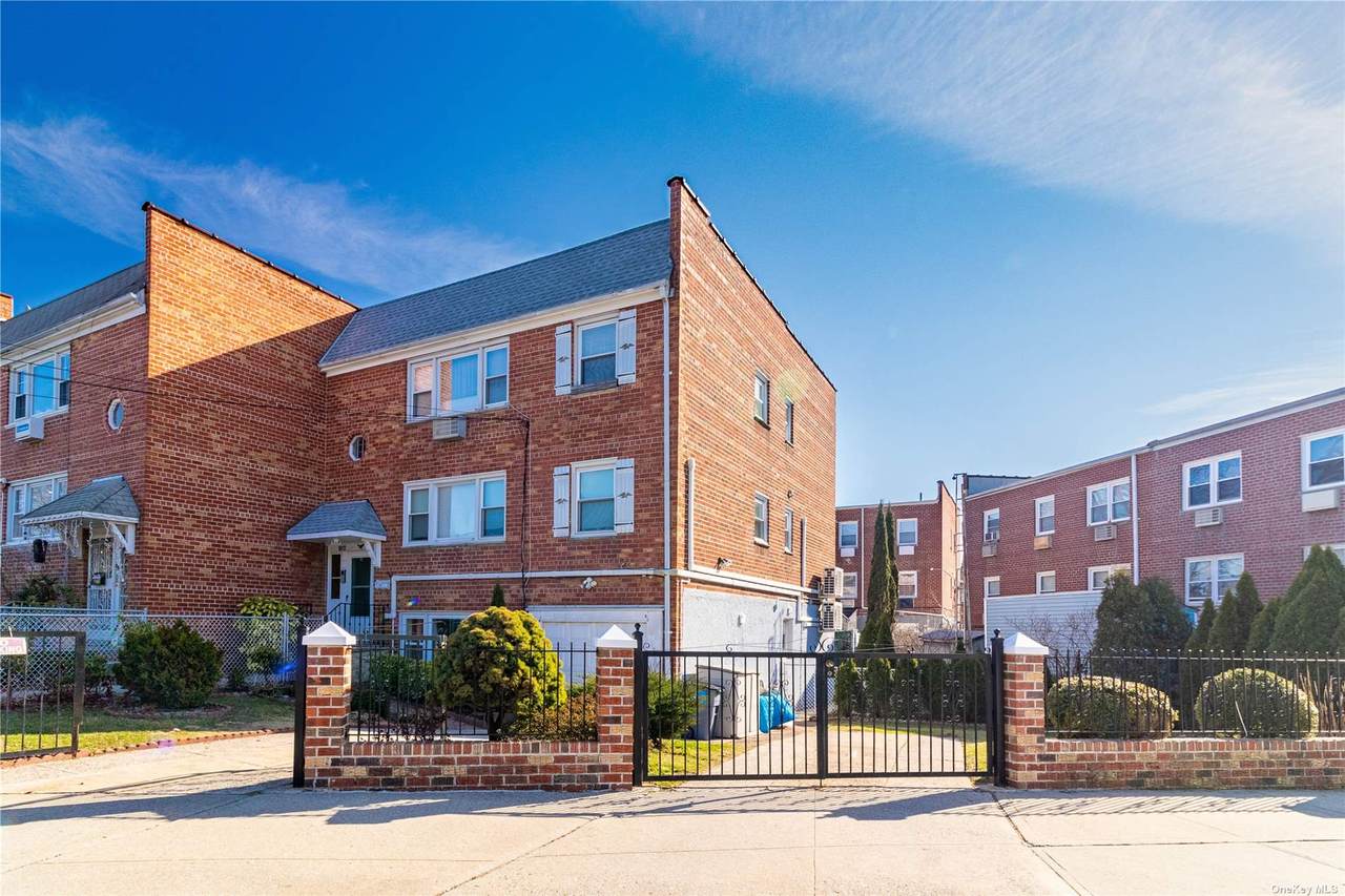 88-12 133rd Avenue - Photo 1