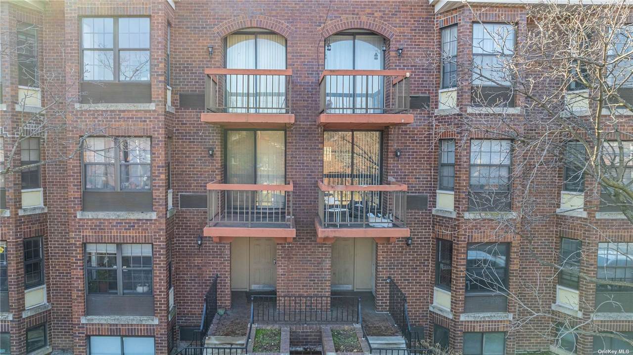 71-18 164th Street - Photo 1
