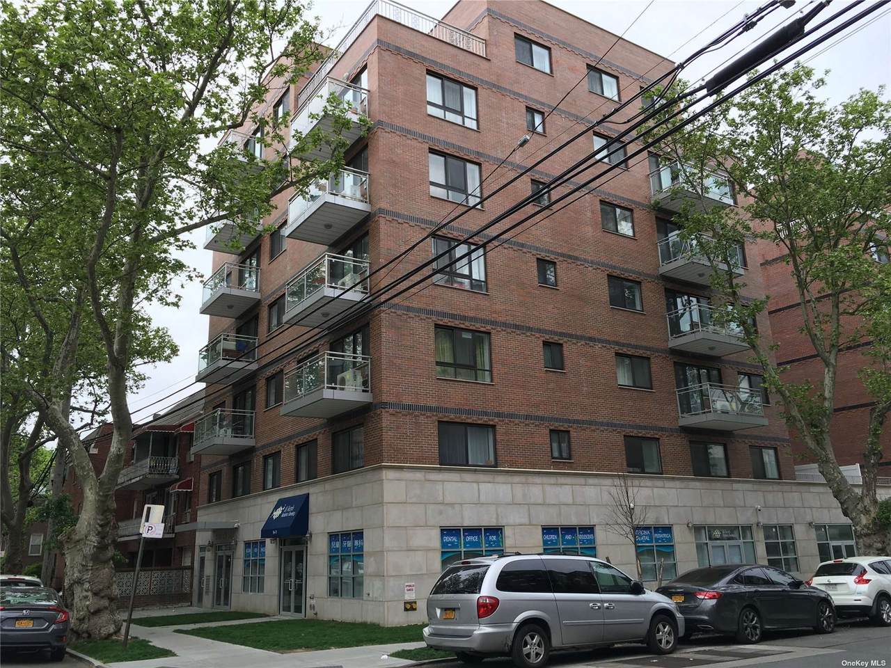 94-11 65 Road - Photo 1