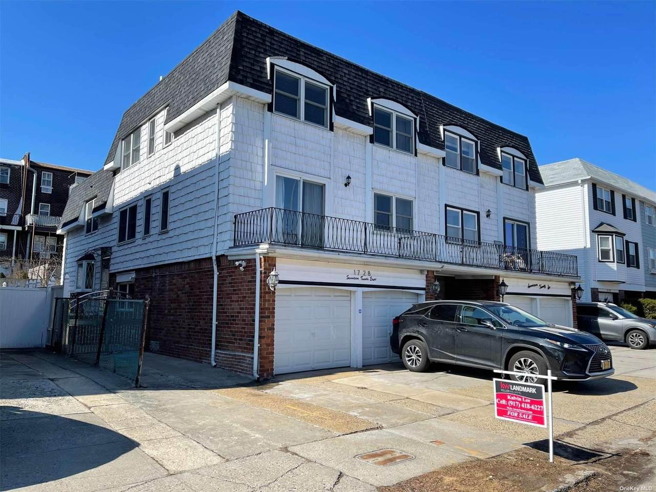 17-28 215th Street - Photo 1