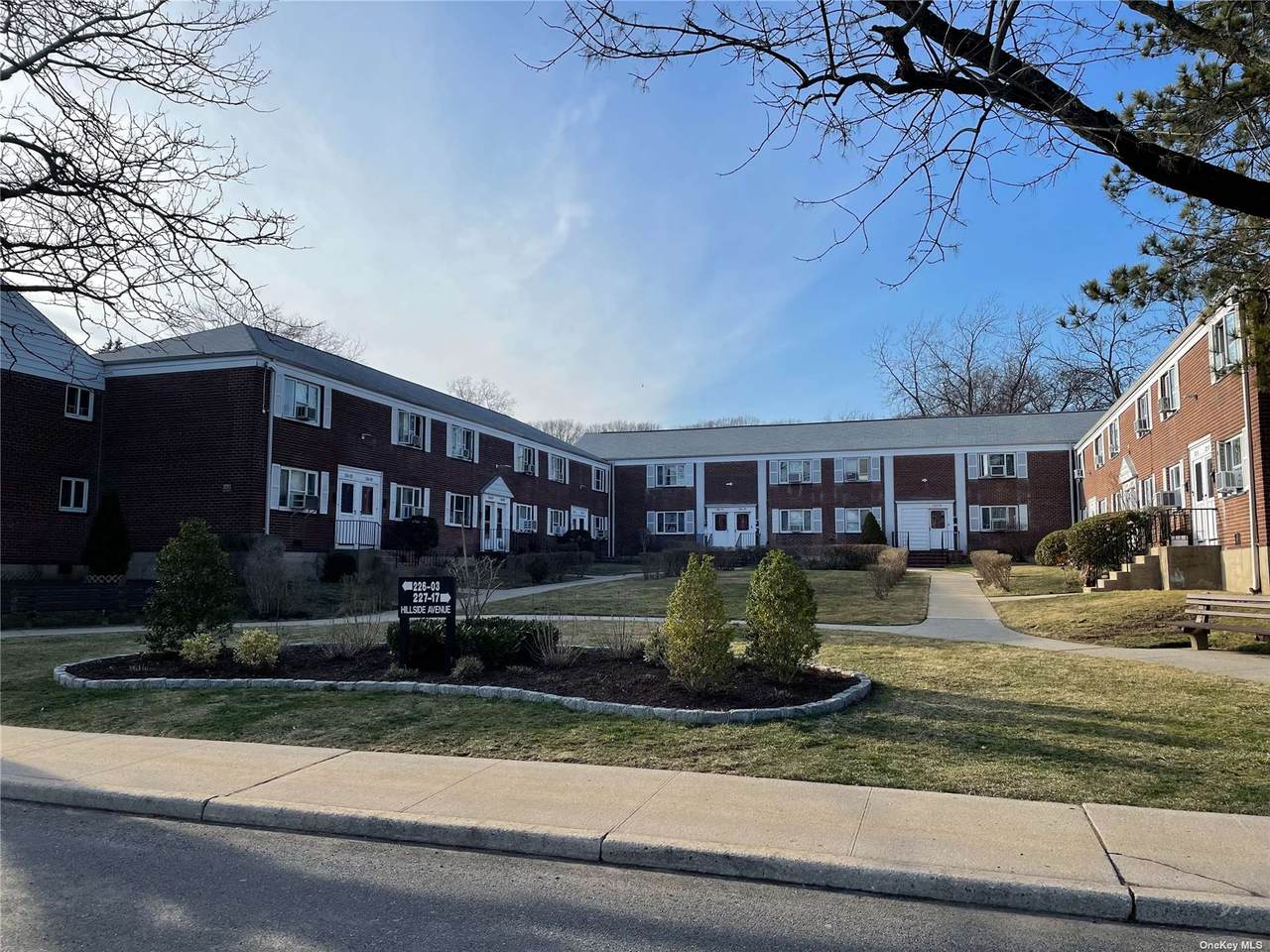 226-15 Hillside Avenue - Photo 1