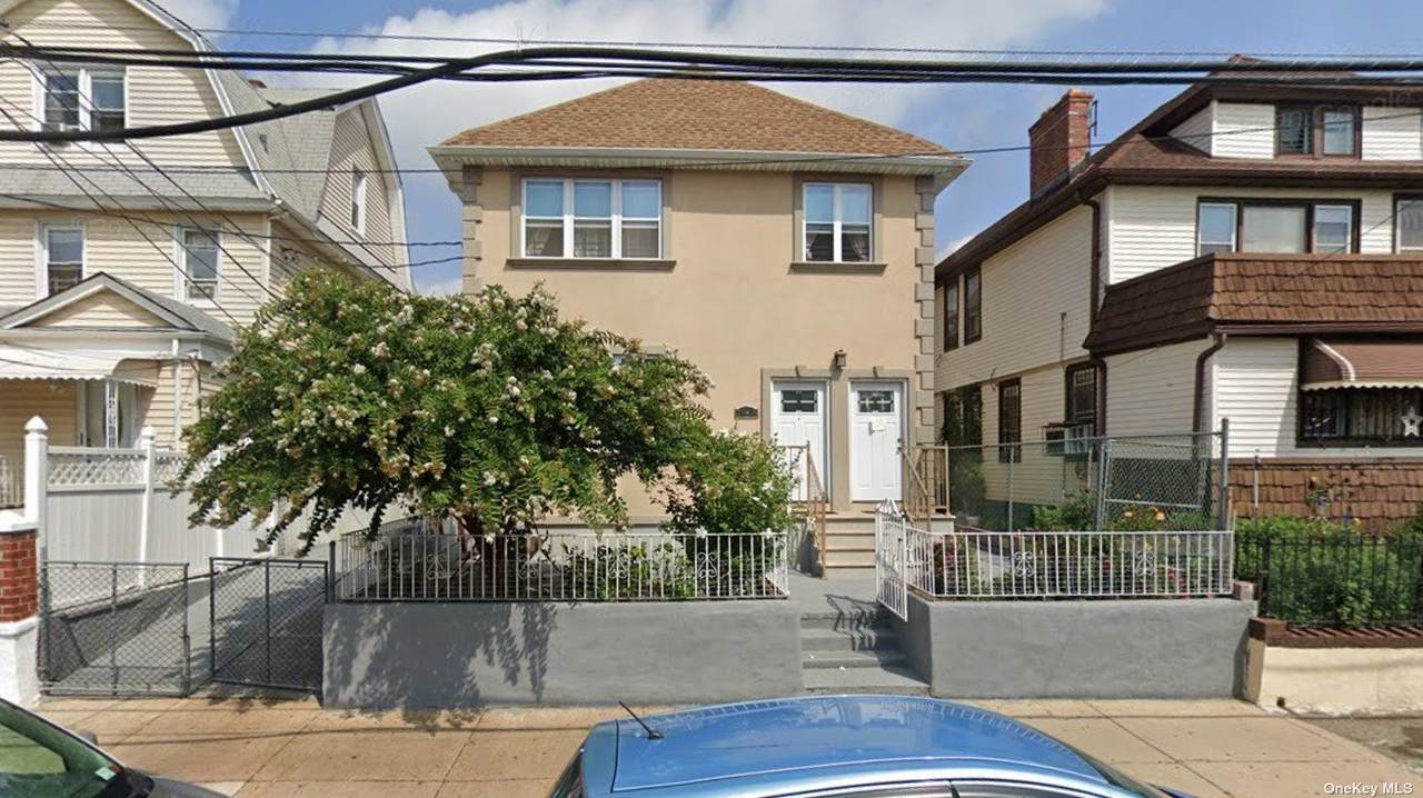 175-29 90th Avenue - Photo 1